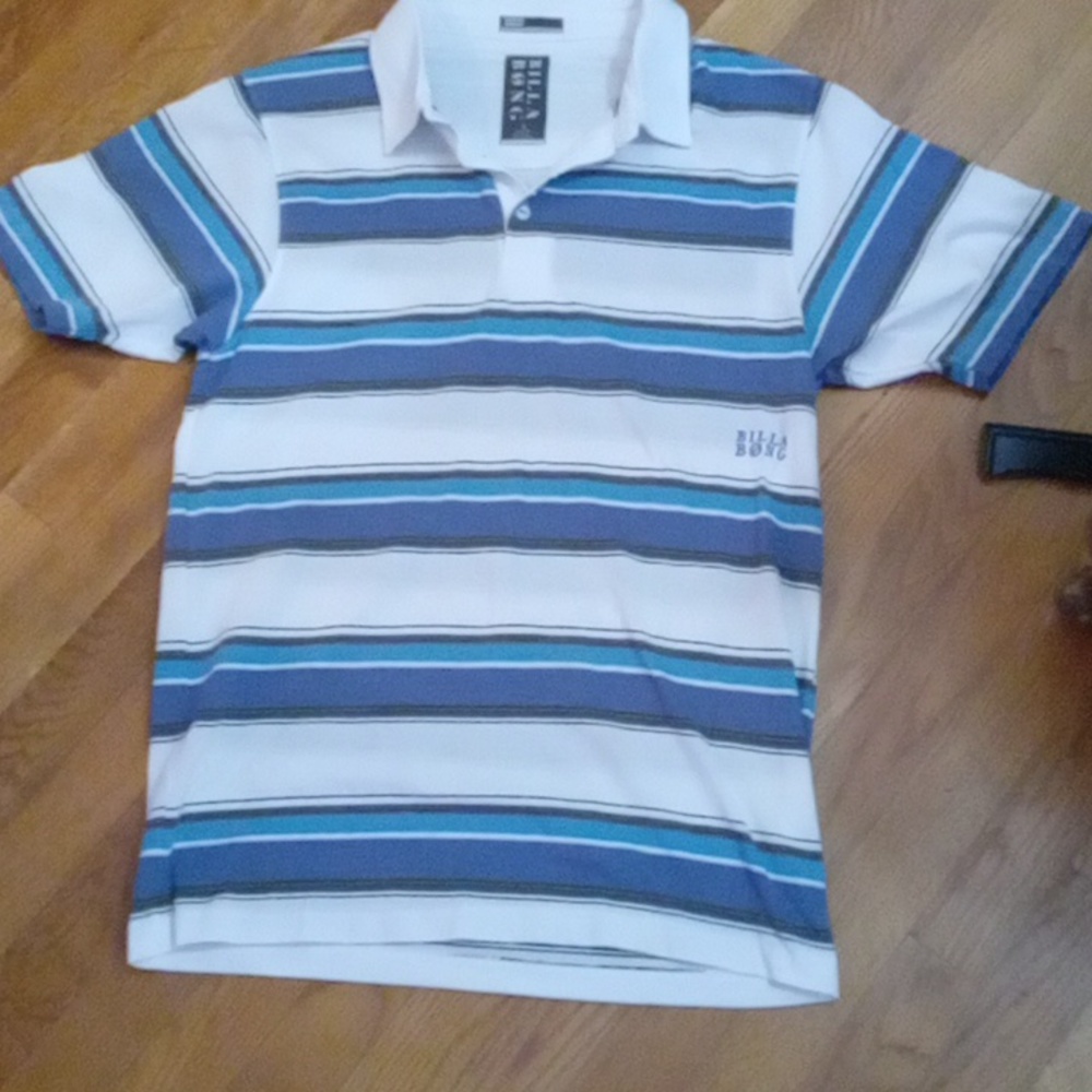 Billabong Collared Shirt